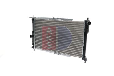 RADIATOR RACIRE MOTOR AKS DASIS 510080N 16