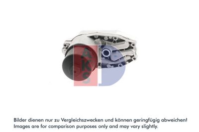 ÖLKüHLER MOTORöL