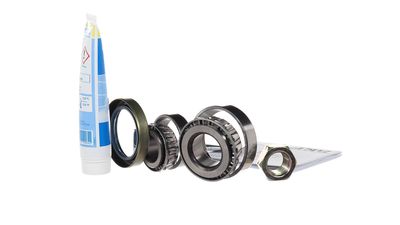 SET RULMENT ROATA SKF VKBA9033CL 17