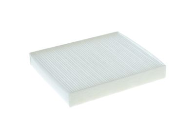 FILTER INNENRAUMLUFT BOSCH 1987432539 20