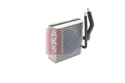 VERDAMPFER KLIMAANLAGE AKS DASIS 820096N 14
