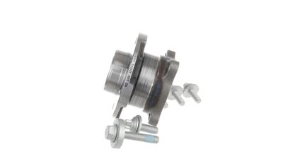 SET RULMENT ROATA SKF VKBA7068 10