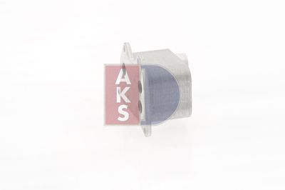 ÖLKüHLER MOTORöL AKS DASIS 046030N 11