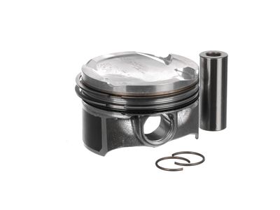 PISTON ET ENGINETEAM PM017300 25
