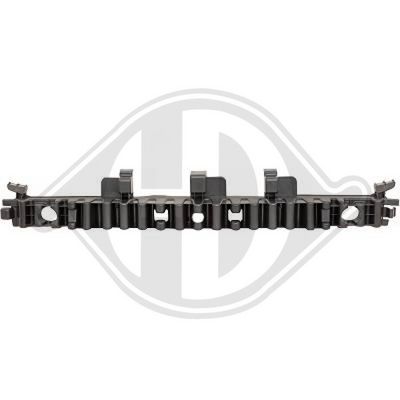 AUFPRALLDäMPFER STOßFäNGER