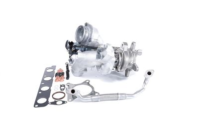 LADER AUFLADUNG BTS Turbo T981454 9