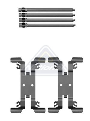 National FK3174PK