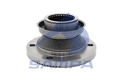 FLANSA DIFERENTIAL SAMPA 0102435