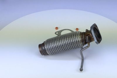 TEAVA REPARATIE CATALIZATOR HJS 91151671 66