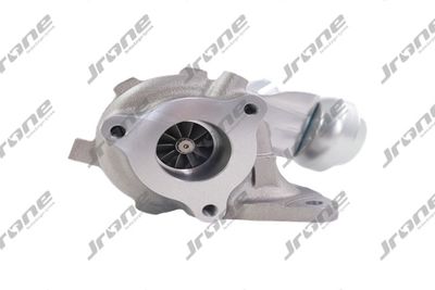 Компрессор, наддув Jrone 8I04-300-E70 для MITSUBISHI PAJERO