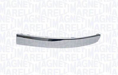 покривна/защитна лайсна, броня MAGNETI MARELLI 021316910480