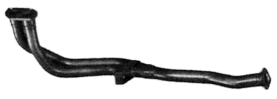 ABGASROHR