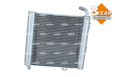 Radiator, racire motor NRF 550162