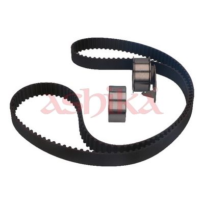SET CUREA DE DISTRIBUTIE ASHIKA KCT297A 1