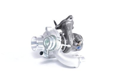 LADER AUFLADUNG BTS Turbo T917212 7