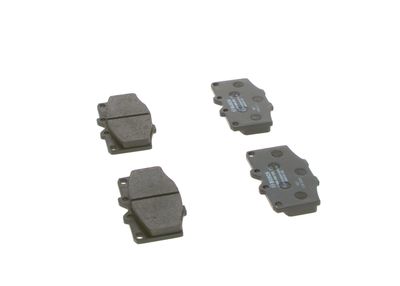 SET PLACUTE FRANA FRANA DISC BOSCH 0986468520 22