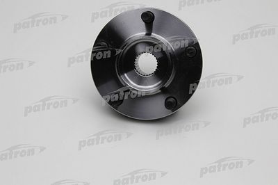 Комплект подшипника ступицы колеса PATRON PBK513123H для DODGE CARAVAN
