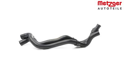 FURTUN RADIATOR METZGER AUTOTEILE 2420397 37