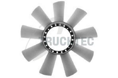 PALETA VENTILATOR RACIRE MOTOR