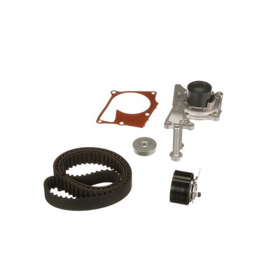 SET POMPA APA + CUREA DINTATA GATES KP35675XS 33