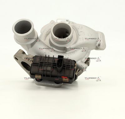 COMPRESOR SISTEM DE SUPRAALIMENTARE