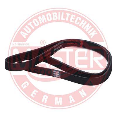 Ozubený klinový remeň MASTER-SPORT GERMANY 5PK1440-PCS-MS