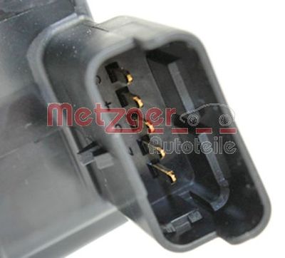 MODUL-EGR METZGER AUTOTEILE 0892563 4