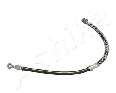 Кронштейн, тормозный шланг ASHIKA 69-05-585 для MITSUBISHI OUTLANDER