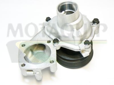 Водяной насос, охлаждение двигателя MOTAQUIP VWP530 для FIAT TEMPRA