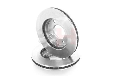 DISC FRANA GH GH404867 25