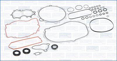 SET GARNITURI DE ETANșARE MOTOR ELECTRIC