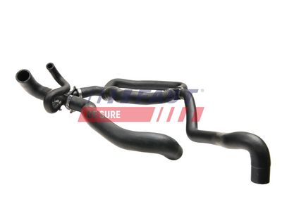 FURTUN RADIATOR FAST FT61175 1