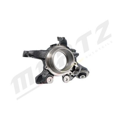 Čap nápravy zavesenia kolies MERTZ M-K1017