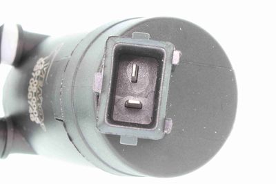 Ruitensproeierpomp Voor (12V, vizier) past: FORD MONDEO III KOMBI/LIFTBACK/SEDAN 10.00-03.07