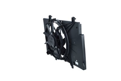 VENTILATOR RADIATOR NRF 47957 32