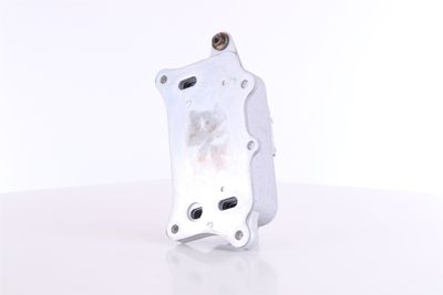 RADIATOR ULEI ULEI MOTOR NISSENS 90918 28