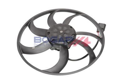 VENTILATOR RADIATOR BOGAP A4243182 3