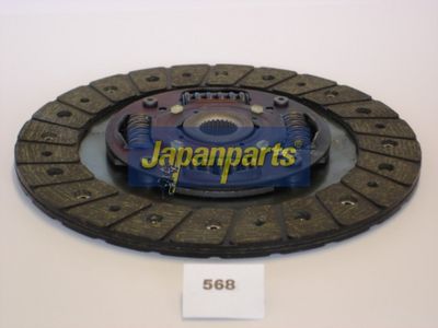 JAPANPARTS Sankabos diskas