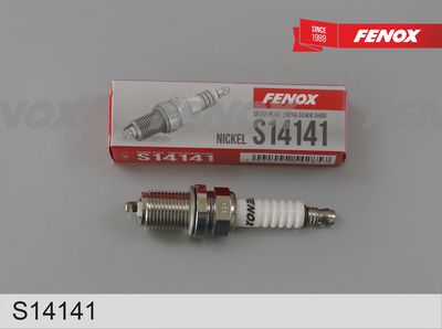 запалителна свещ FENOX S14141