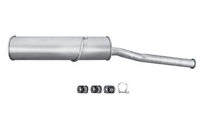 ENDSCHALLDäMPFER HELLA 8LD366027331 1