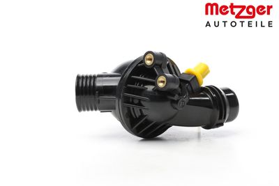 THERMOSTAT KüHLMITTEL METZGER AUTOTEILE 4006080 16