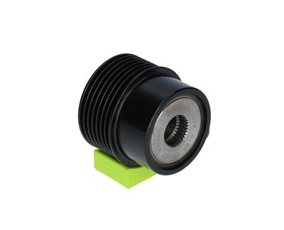 SISTEM ROATA LIBERA GENERATOR VALEO 592058 19