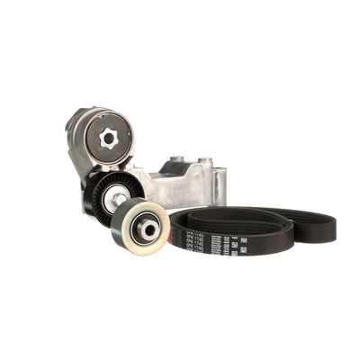 KEILRIPPENRIEMENSATZ GATES K096PK1745 23