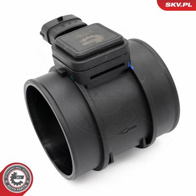 Váha vzduchu / snímač množství protékajícího vzduchu ESEN SKV 07SKV204