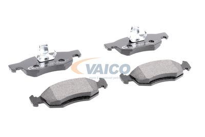 BREMSBELAGSATZ SCHEIBENBREMSE VAICO V464102 56