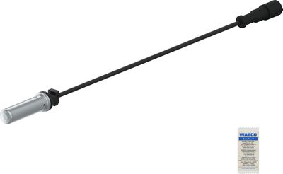 Vorschau Sensor, Raddrehzahl