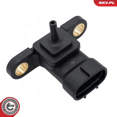 Sendor, insugstryck ESEN SKV 81SKV227