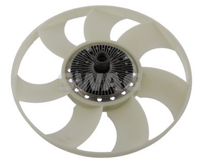 CUPLA VENTILATOR RADIATOR
