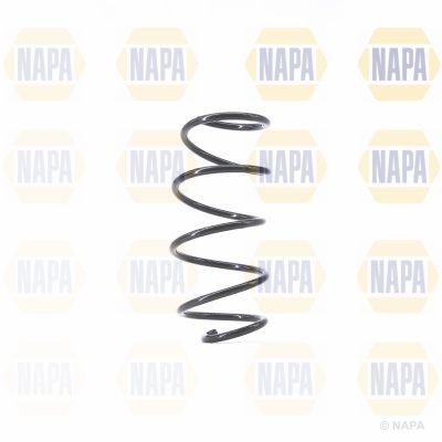 Suspension Spring NAPA NCS1433