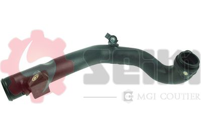 Трубка нагнетаемого воздуха SEIM 981193 для FIAT LINEA